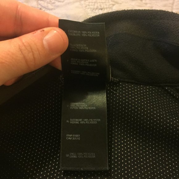 The North Face Shell Jacket - Picture 3 of 4